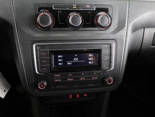 Volkswagen Caddy - Afbeelding 9 van 27