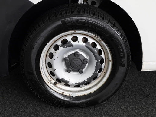 Volkswagen Caddy - Afbeelding 10 van 27