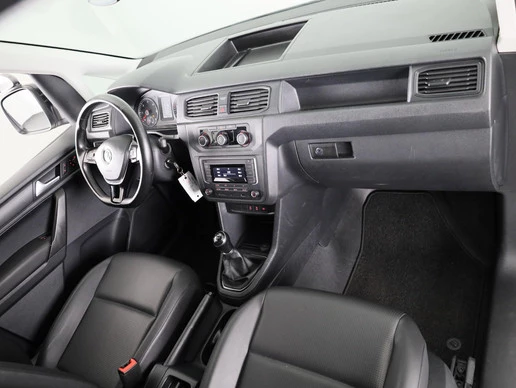 Volkswagen Caddy - Afbeelding 11 van 27