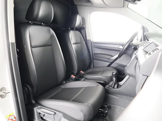 Volkswagen Caddy - Afbeelding 12 van 27