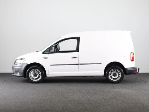 Volkswagen Caddy - Afbeelding 15 van 27