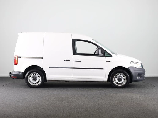 Volkswagen Caddy - Afbeelding 16 van 27