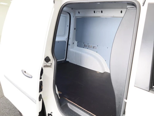 Volkswagen Caddy - Afbeelding 18 van 27