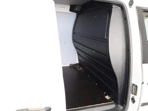 Volkswagen Caddy - Afbeelding 19 van 27