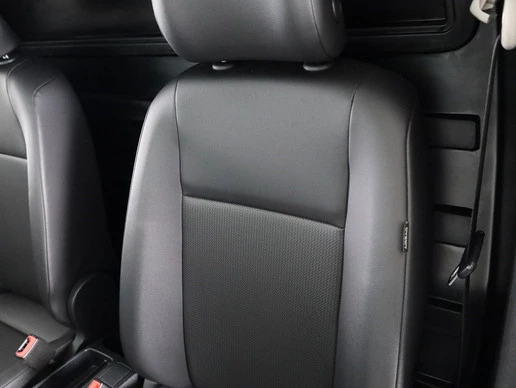 Volkswagen Caddy - Afbeelding 24 van 27