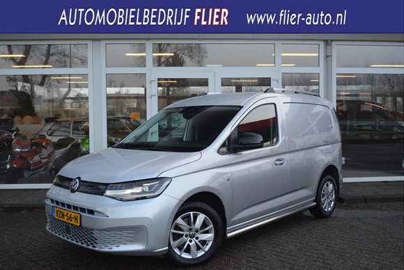 Volkswagen Caddy - Afbeelding 1 van 25
