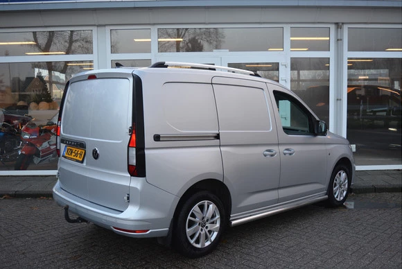 Volkswagen Caddy - Afbeelding 2 van 25