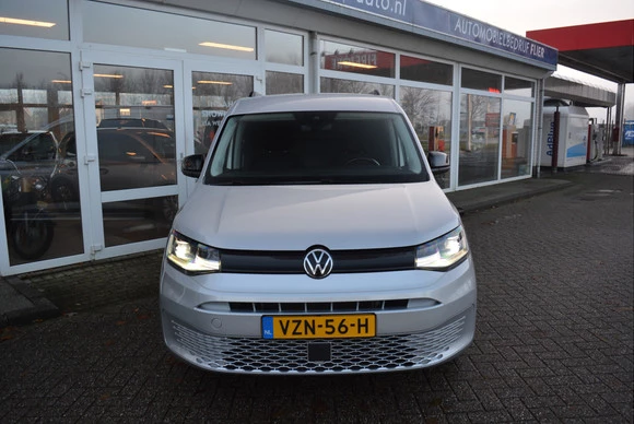 Volkswagen Caddy - Afbeelding 3 van 25
