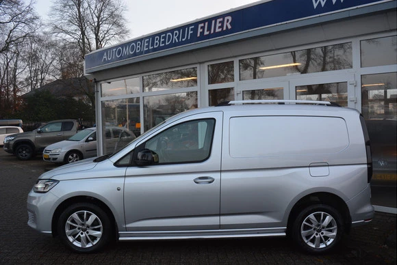 Volkswagen Caddy - Afbeelding 5 van 25