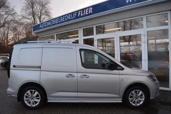 Volkswagen Caddy - Afbeelding 6 van 25