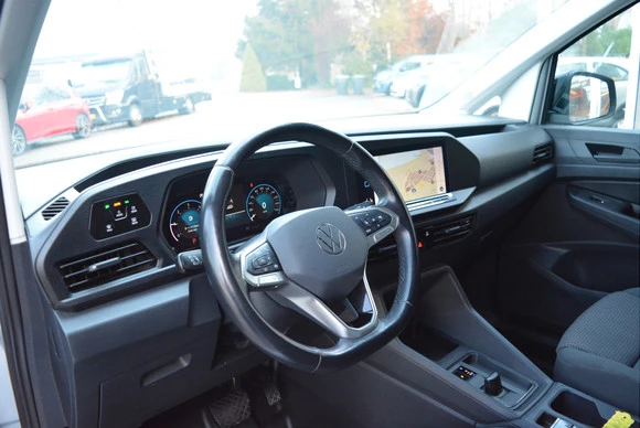 Volkswagen Caddy - Afbeelding 7 van 25