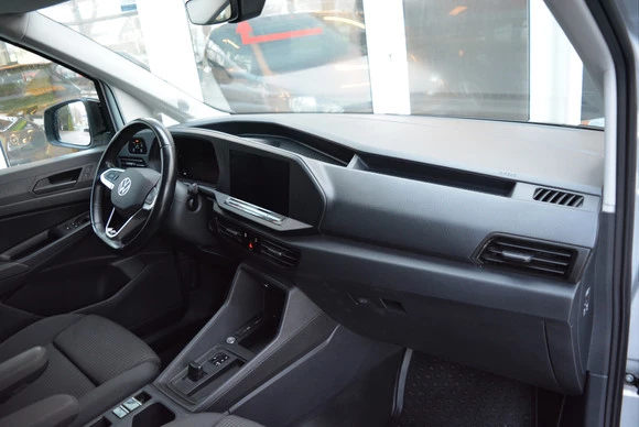Volkswagen Caddy - Afbeelding 8 van 25
