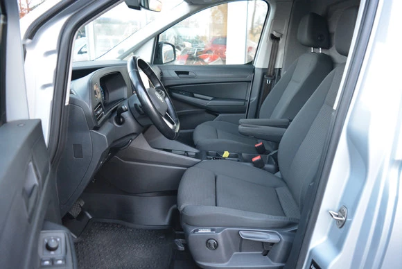 Volkswagen Caddy - Afbeelding 9 van 25