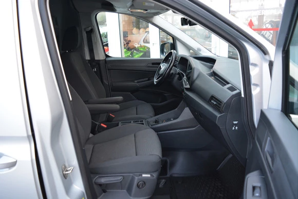 Volkswagen Caddy - Afbeelding 10 van 25