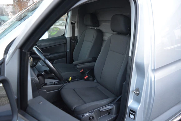 Volkswagen Caddy - Afbeelding 11 van 25