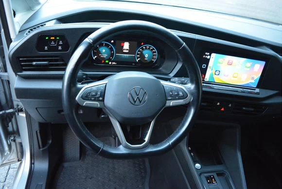 Volkswagen Caddy - Afbeelding 12 van 25