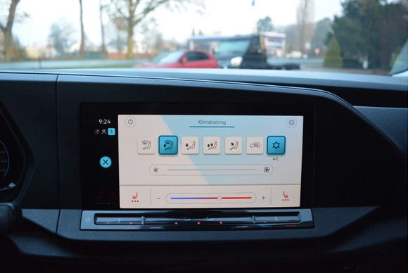 Volkswagen Caddy - Afbeelding 15 van 25