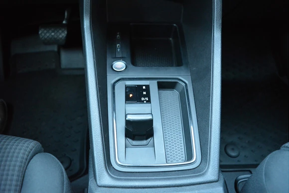 Volkswagen Caddy - Afbeelding 18 van 25