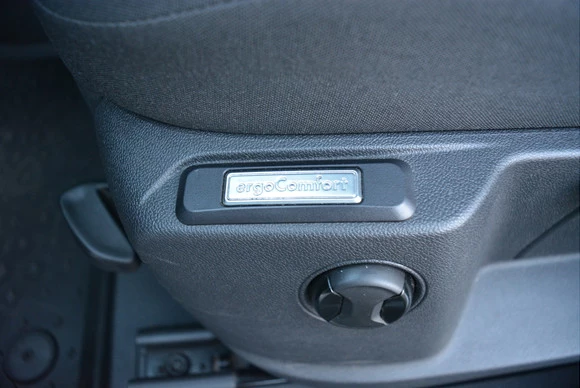 Volkswagen Caddy - Afbeelding 19 van 25