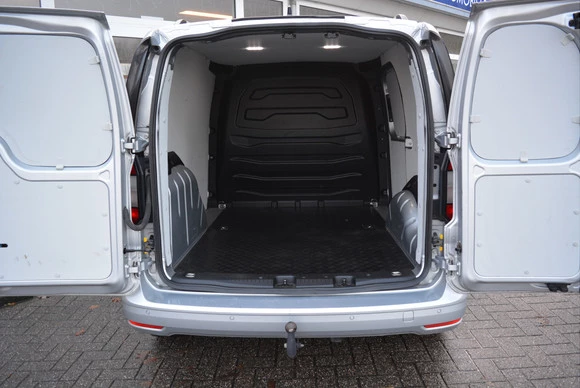 Volkswagen Caddy - Afbeelding 20 van 25