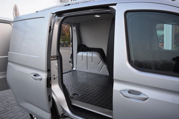 Volkswagen Caddy - Afbeelding 21 van 25