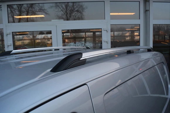 Volkswagen Caddy - Afbeelding 22 van 25