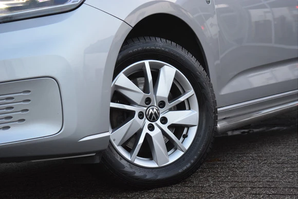 Volkswagen Caddy - Afbeelding 24 van 25
