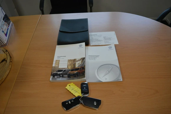 Volkswagen Caddy - Afbeelding 25 van 25