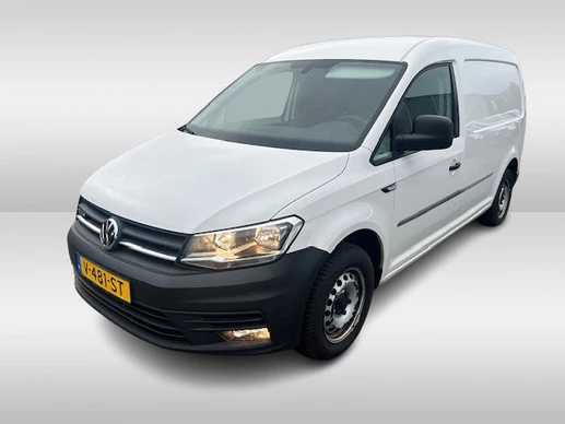 Volkswagen Caddy - Afbeelding 1 van 23