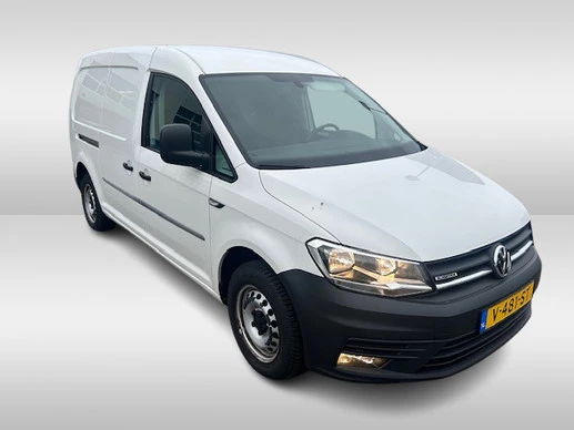 Volkswagen Caddy - Afbeelding 2 van 23