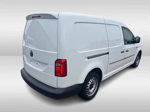 Volkswagen Caddy - Afbeelding 3 van 23