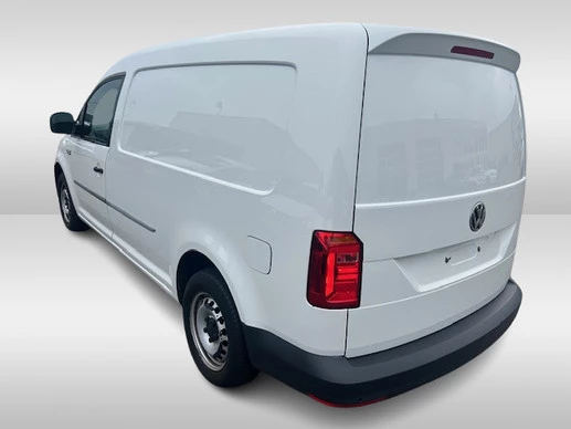 Volkswagen Caddy - Afbeelding 8 van 23