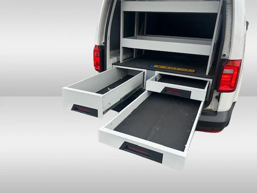 Volkswagen Caddy - Afbeelding 10 van 23
