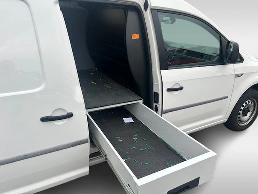 Volkswagen Caddy - Afbeelding 11 van 23