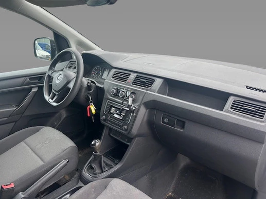 Volkswagen Caddy - Afbeelding 12 van 23