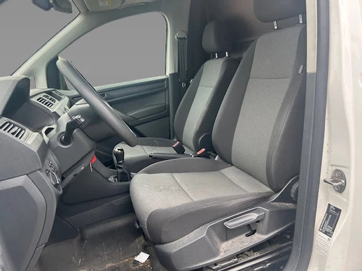 Volkswagen Caddy - Afbeelding 13 van 23