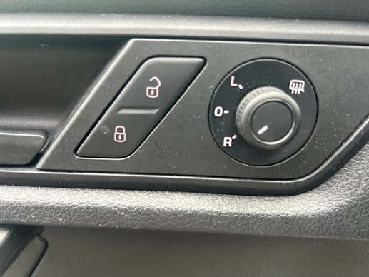 Volkswagen Caddy - Afbeelding 15 van 23