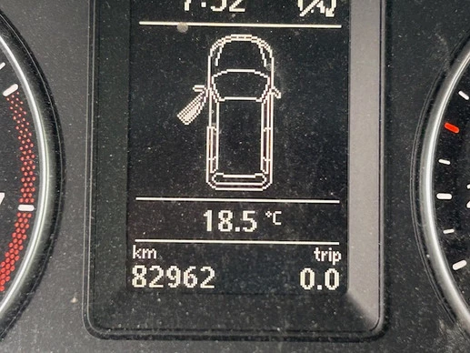 Volkswagen Caddy - Afbeelding 16 van 23