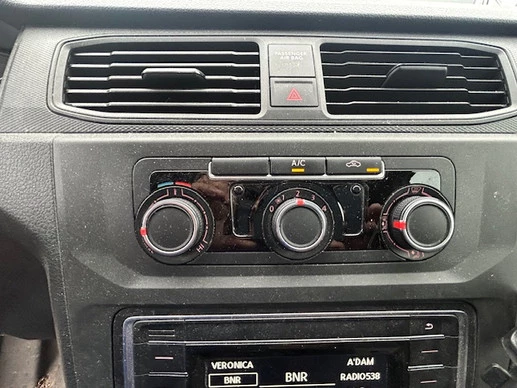 Volkswagen Caddy - Afbeelding 17 van 23