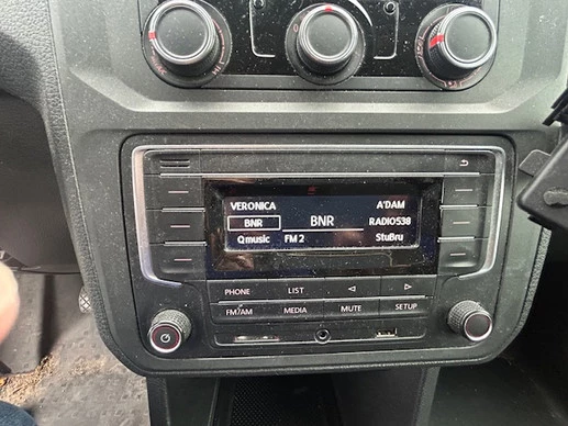 Volkswagen Caddy - Afbeelding 18 van 23