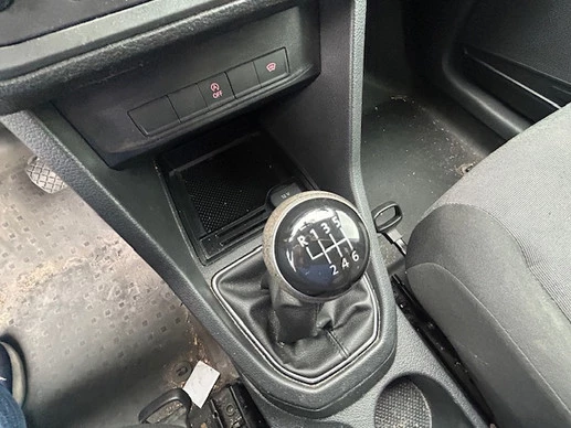 Volkswagen Caddy - Afbeelding 19 van 23