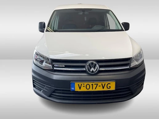 Volkswagen Caddy - Afbeelding 1 van 24