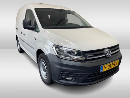 Volkswagen Caddy - Afbeelding 2 van 24