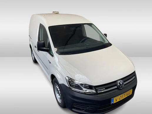 Volkswagen Caddy - Afbeelding 5 van 24