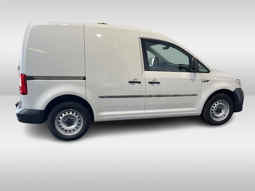Volkswagen Caddy - Afbeelding 6 van 24
