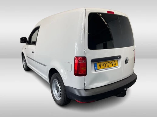 Volkswagen Caddy - Afbeelding 7 van 24