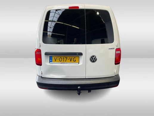 Volkswagen Caddy - Afbeelding 8 van 24