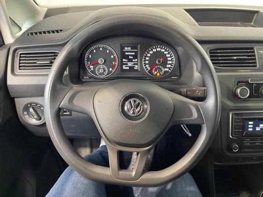 Volkswagen Caddy - Afbeelding 9 van 24