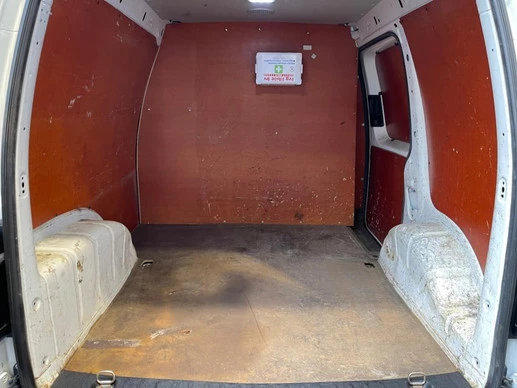 Volkswagen Caddy - Afbeelding 10 van 24