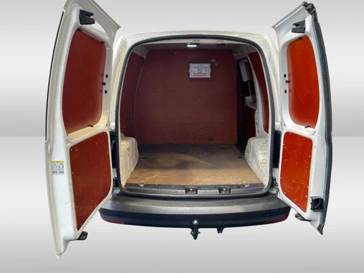 Volkswagen Caddy - Afbeelding 11 van 24